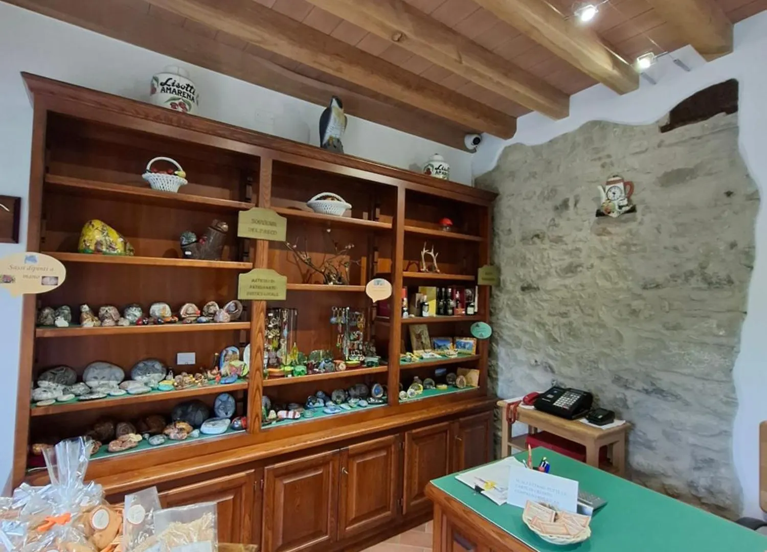 Bed & Breakfast Bed and Breakfast Il Castellaro Ai Sassi Guiglia