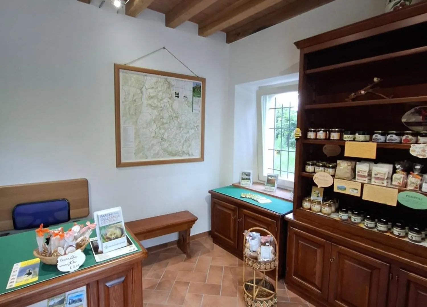 Bed and Breakfast Il Castellaro Ai Sassi Guiglia Italia