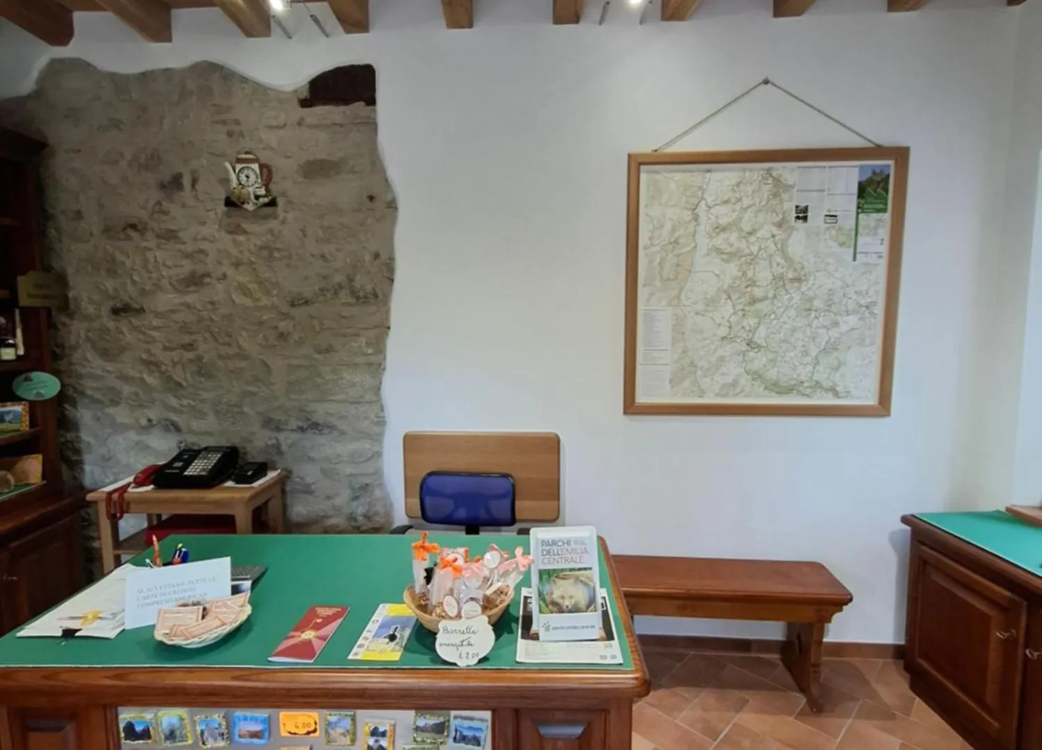 Bed and Breakfast Il Castellaro Ai Sassi à Guiglia