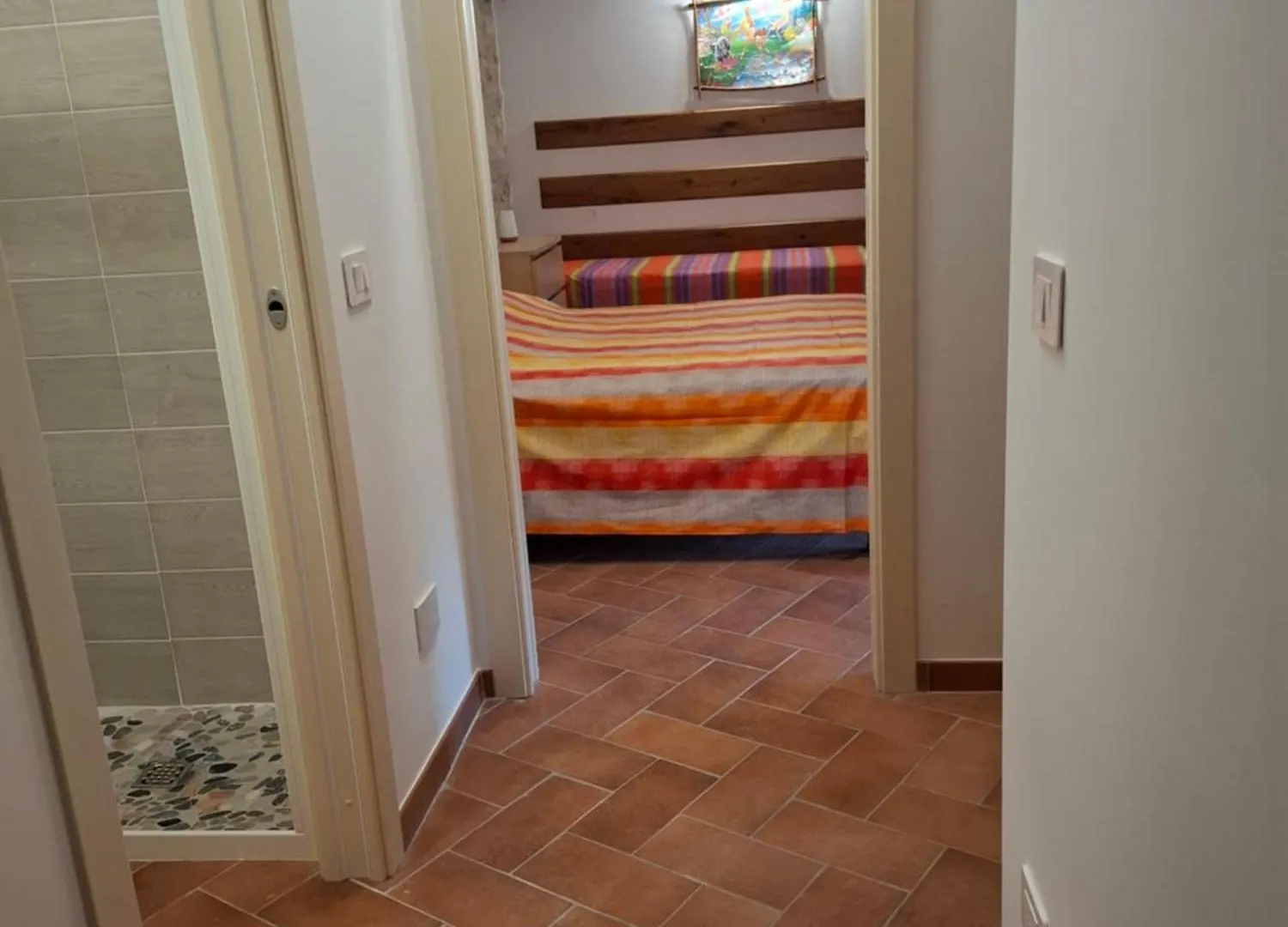 Bed and Breakfast Il Castellaro Ai Sassi Guiglia Bed & Breakfast