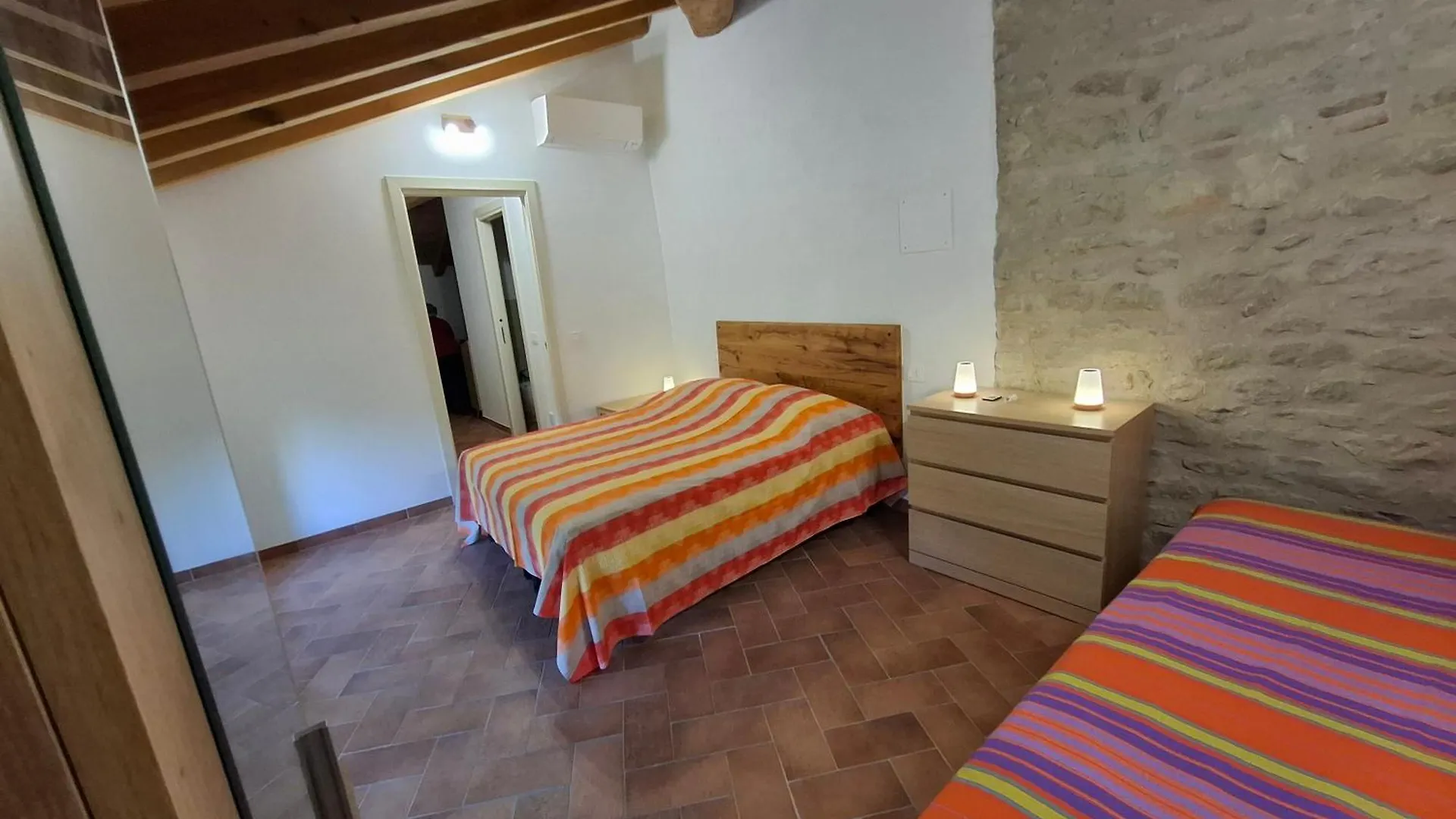 Bed and Breakfast Il Castellaro Ai Sassi Guiglia Bed & Breakfast