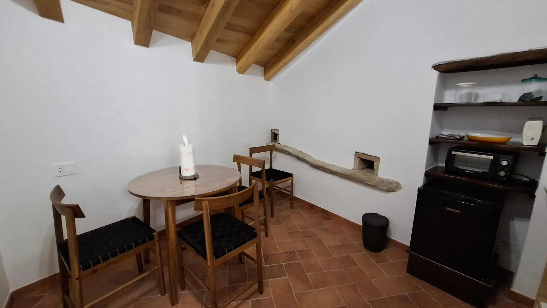 Couette-café Bed and Breakfast Il Castellaro Ai Sassi à Guiglia