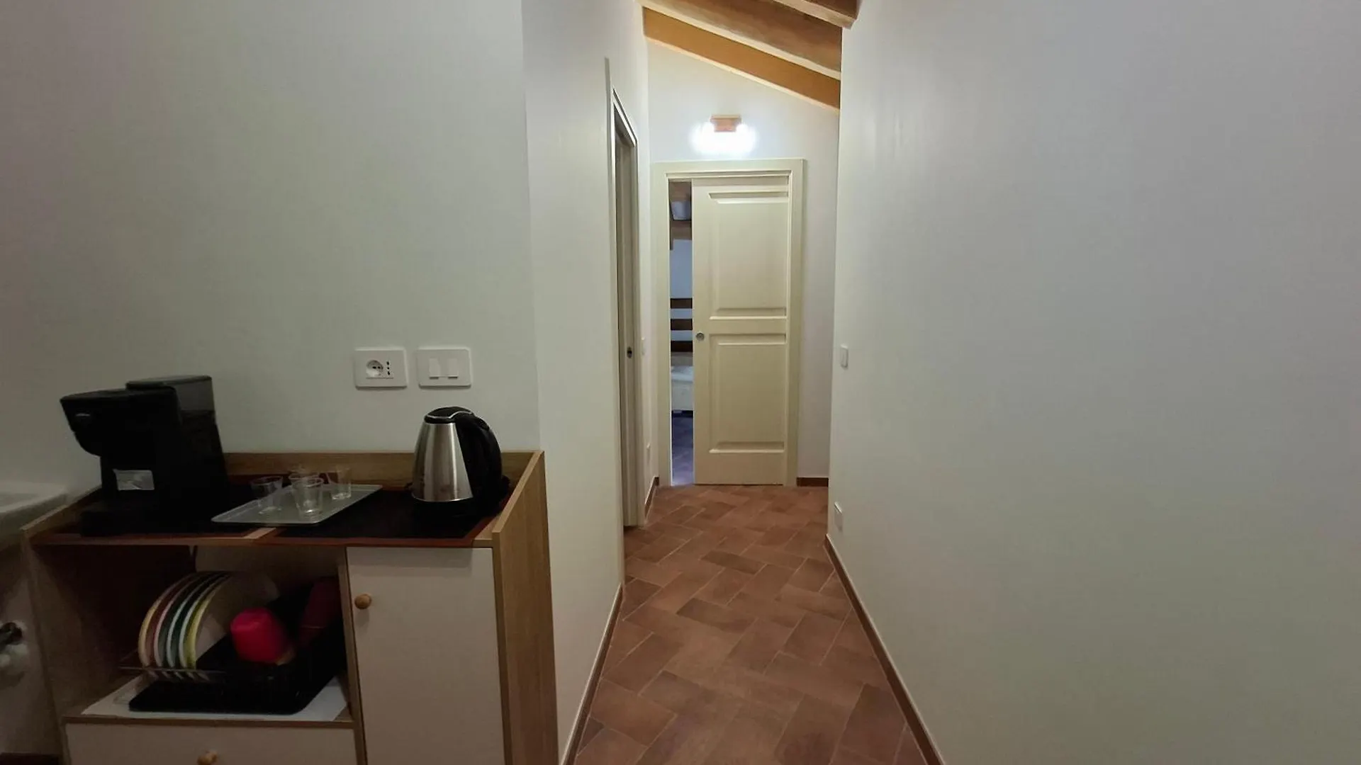 Bed and Breakfast Il Castellaro Ai Sassi Guiglia 0*,