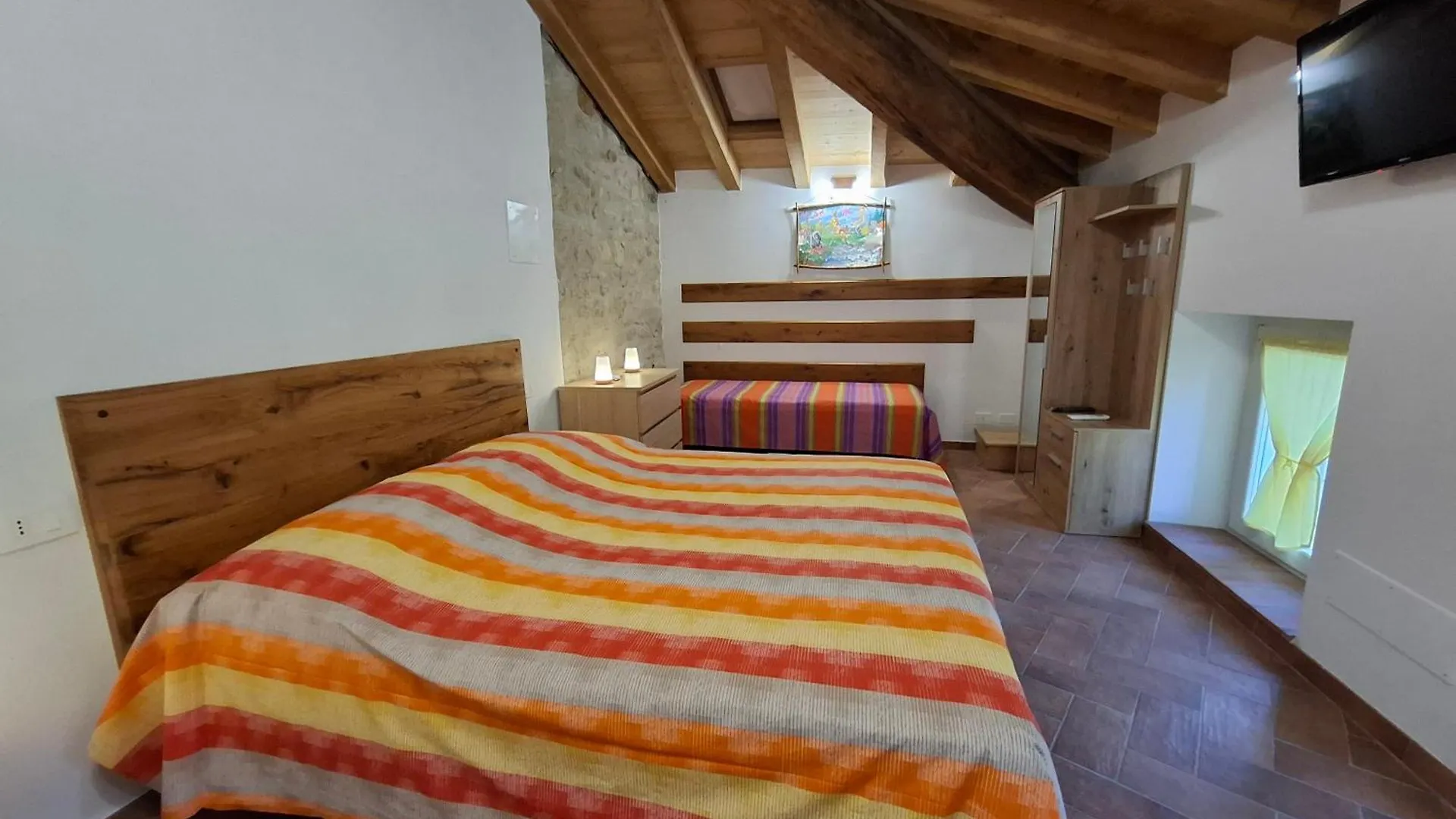 Bed and Breakfast Il Castellaro Ai Sassi Guiglia 0*,